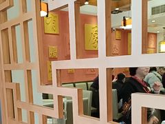 -福来居烤鸭店(天坛二店)