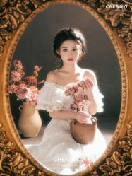 -橙亦摄影工作室