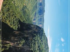 -沕沕水生态风景区