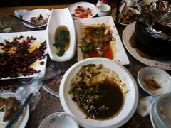 -严记小天府酸菜鱼(西四路店)