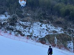 -Hopo Snow 城市滑雪空间(来福士广场购物中心店)