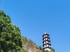 -圣莲山风景区