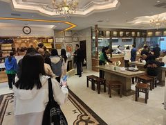 -磨沟沿老字号牛肉面·清真(金港城店)