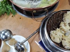 -元盛居(生态大街店)