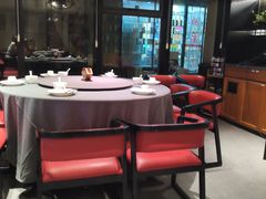 -简小舍·民间手艺菜(武昌江滩店)