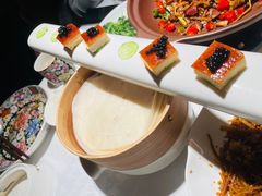 -津禧荟·酥皮烤鸭(北辰店)
