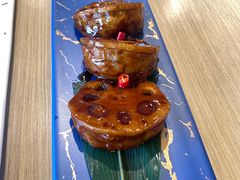 藕遇-菩提树·素食餐厅(汇智国际商业中心店)