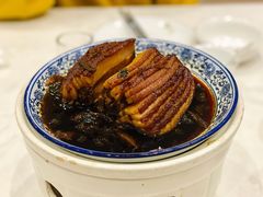 巢香扣肉-巢香扣肉馆