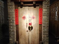 -局气 烤鸭·北京菜(光华路店)