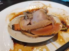 -川骄海鲜自助(亚运村店)