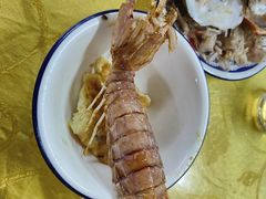 -明记海鲜美食老字号(明记总店)