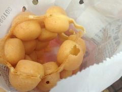 -利强记北角鸡蛋仔(弥敦道店 )