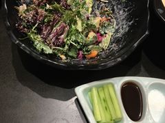 -北京全聚德(清华园店)