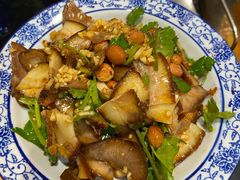 -锅来乐地锅鸡(安亭店)