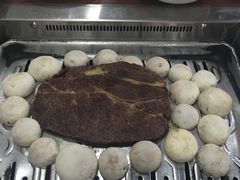 -长今家韩国料理(瑞景店)