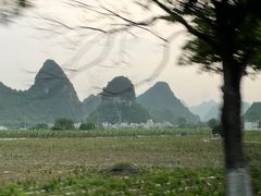 -英西峰林·洞天仙境