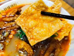 -螺小胖柳州螺蛳粉(钟楼总店)