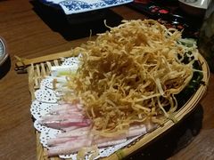 -额娘·春饼烤鸭(乐汇城店)