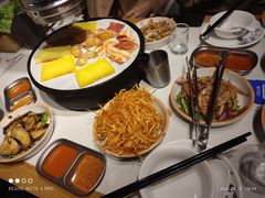 -吃么烤肉(西街店)