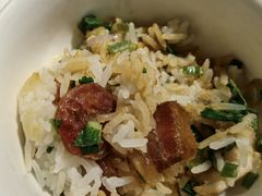 -百年果林椰子鸡(中洲店)