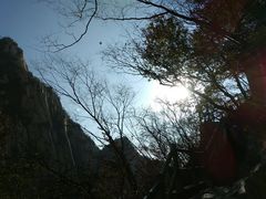 -嵩山少林文化旅游景区