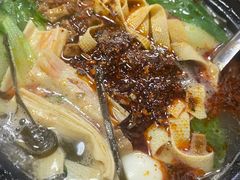 纯菜砂锅-马贤涮烤(超英·长乐家园店)