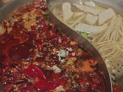 -沸炉重庆老火锅(军事博物馆店)