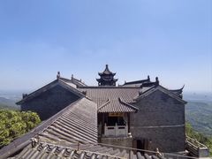 -句容茅山景区
