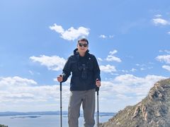 -云峰山自然风景区