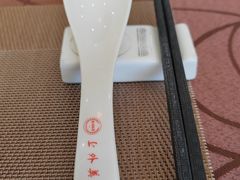 -上海外国语大学（松江校区）食堂