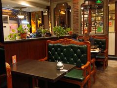 -老牌坊•鲁菜名店•地道济南菜(大观园商埠店)