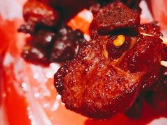 -老韩煸鸡·中国炸鸡(水塔美食街店)