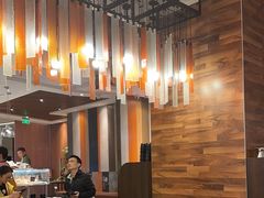 -新旺茶餐厅(嘉里城店)