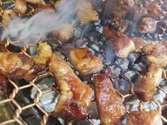-大壮家原味烤肉(兴华北街店)