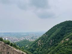 -古崖居风景名胜区