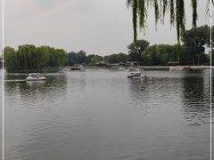 -什刹海