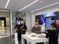 -远洋未来广场(育慧北路店)