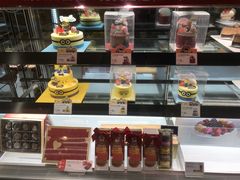 -巴黎贝甜(印象城店)