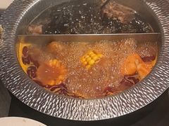 -牛YO寿喜烧和牛火锅自助(三台子万象汇店)