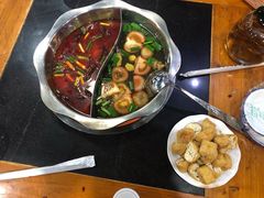 -佳荣老五生态牛肉馆