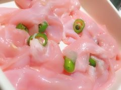 兔肉-海底捞火锅(龙湖三千集店)