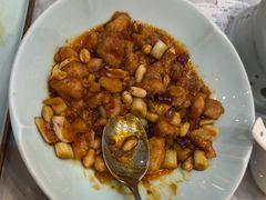 -玉华台饭庄·淮扬菜·烤鸭(望京店)