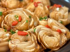 -民族饭店-四季餐厅