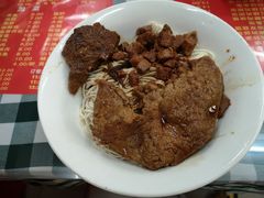 -辣肉面大王(天平路店)