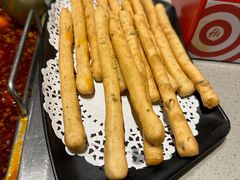 -海底捞火锅(江宸天街店)