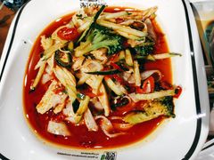 秘制-魏家凉皮(科技三路店)