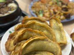 -清真·西北桥头拉面大王(丁家桥店)