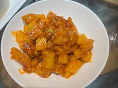-倍儿美海鲜大排挡·非遗海鲜蒸饺(洋货店)