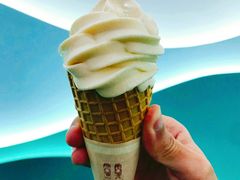 牛乳冰淇淋-CHOCHENG&CO.(欢乐海岸店)