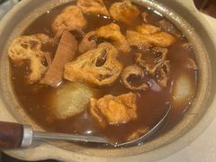 牛杂煲-味妙顺德厨房(绿地缤纷城店)